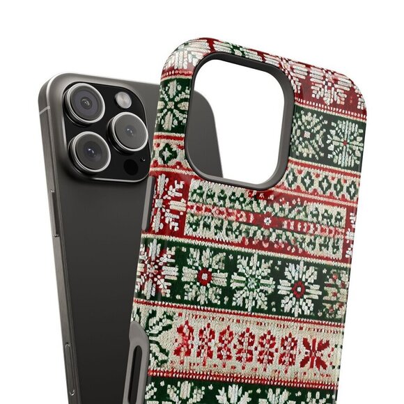 iPhone Phone Cases, Perfect Stylish Mobile Case, MLNMC560 - Picture 6 of 13
